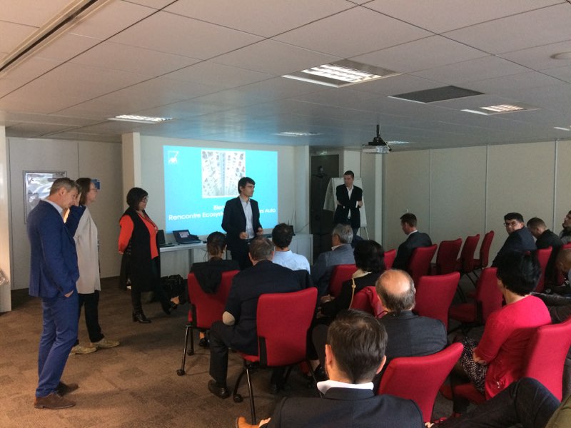 Laurence Amillard Do tweet media