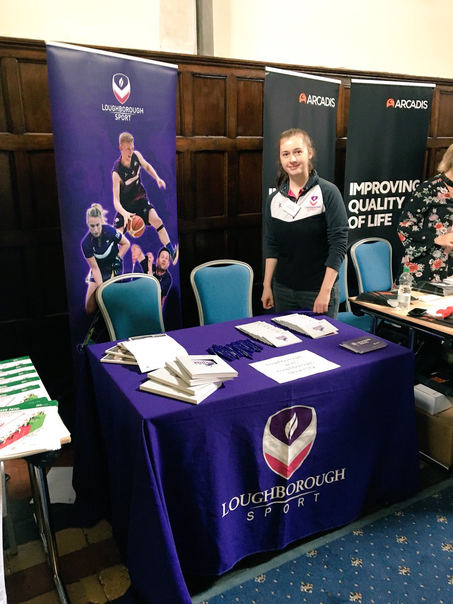 Dr Emma Vickers (@emma_vickers91) on Twitter photo Myself and Nicola are at <a href="/BishamAbbeyNSC/">Bisham Abbey</a> today for the #AthleteFutures event talking about the opportunities available at <a href="/LboroSport/">Loughborough Sport</a> <a href="/AthleteFutures/">Athlete Futures</a> Myself and Nicola are at <a href="/BishamAbbeyNSC/">Bisham Abbey</a> today for the #AthleteFutures event talking about the opportunities available at <a href="/LboroSport/">Loughborough Sport</a> <a href="/AthleteFutures/">Athlete Futures</a>