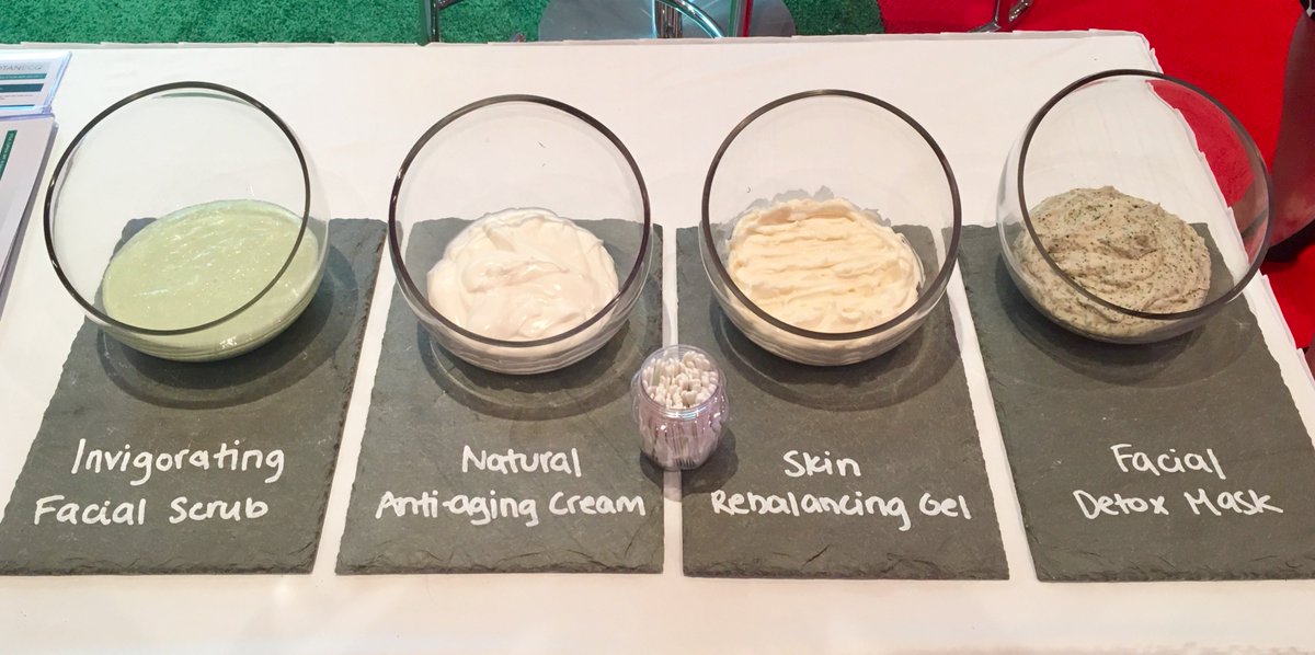 Botaneco Inc. tweet media