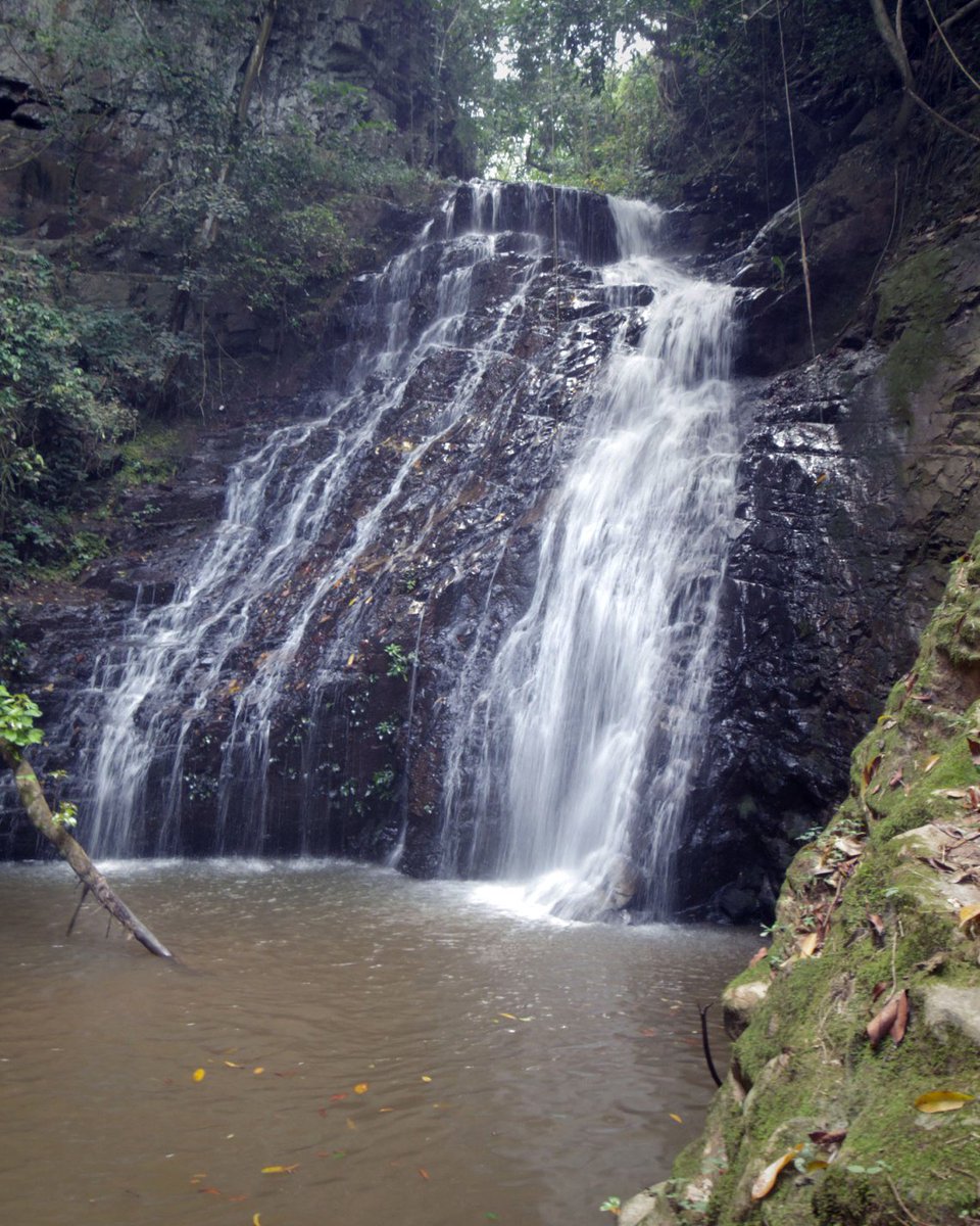 TourGhana2's tweet image. Amedzofe is a settlement north of Ho in the mountainous region of the Ho in the Volta Region of Ghana. It is presently located in the Newly Created Ho-West District Assembly. Amedzofe is a settlement in the mountains, and can boast of four natural gifts:#tourghana #AFRICAN #GHANA