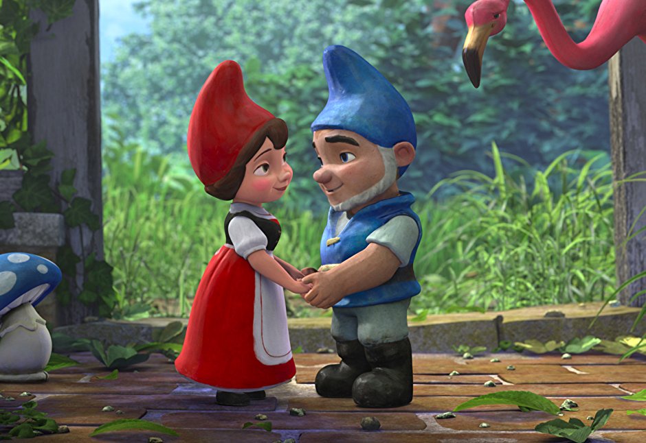 We are developing an animated ELLA BELLA BINGO <a href="/ellabellabingo/">Ella Bella Bingo</a> feature.  The screenplay is being written by Frank Mosvold in collaboration with the writers of Gnomeo &amp; Juliet; Johnny Smith &amp; Rob Sprackling.