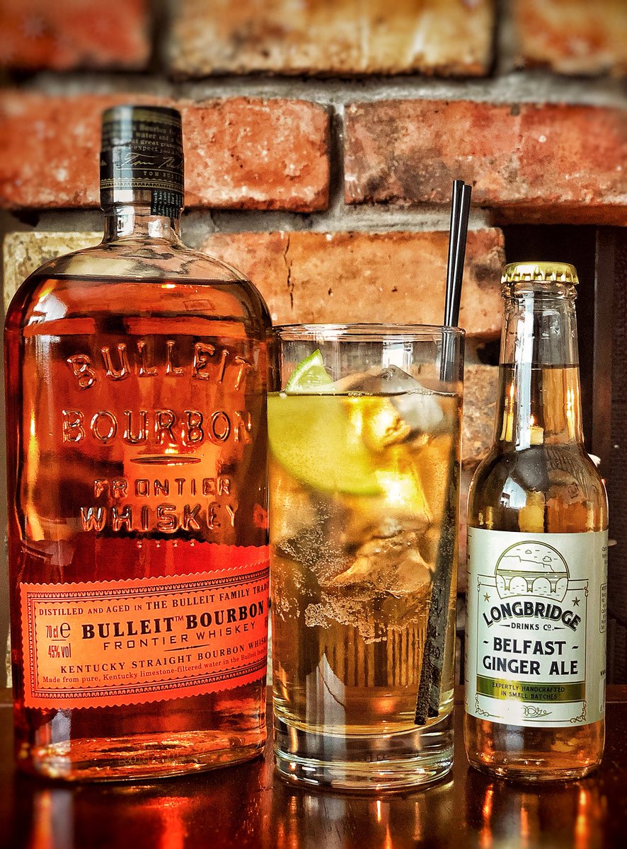 BelfastGinger's tweet photo. Thank you to @belfasttelegraph for the fantastic article! 🤗
Who will give the “the flaming red” a go this weekend? 🔥🥃💂🏻♀️🙌🏻 Click on comments to see recipe... #belfast #belfastgingerale #bulleit #bulleitbourbon #northernireland #royalwedding #flamingred https://t.co/yWWDYx0uT0