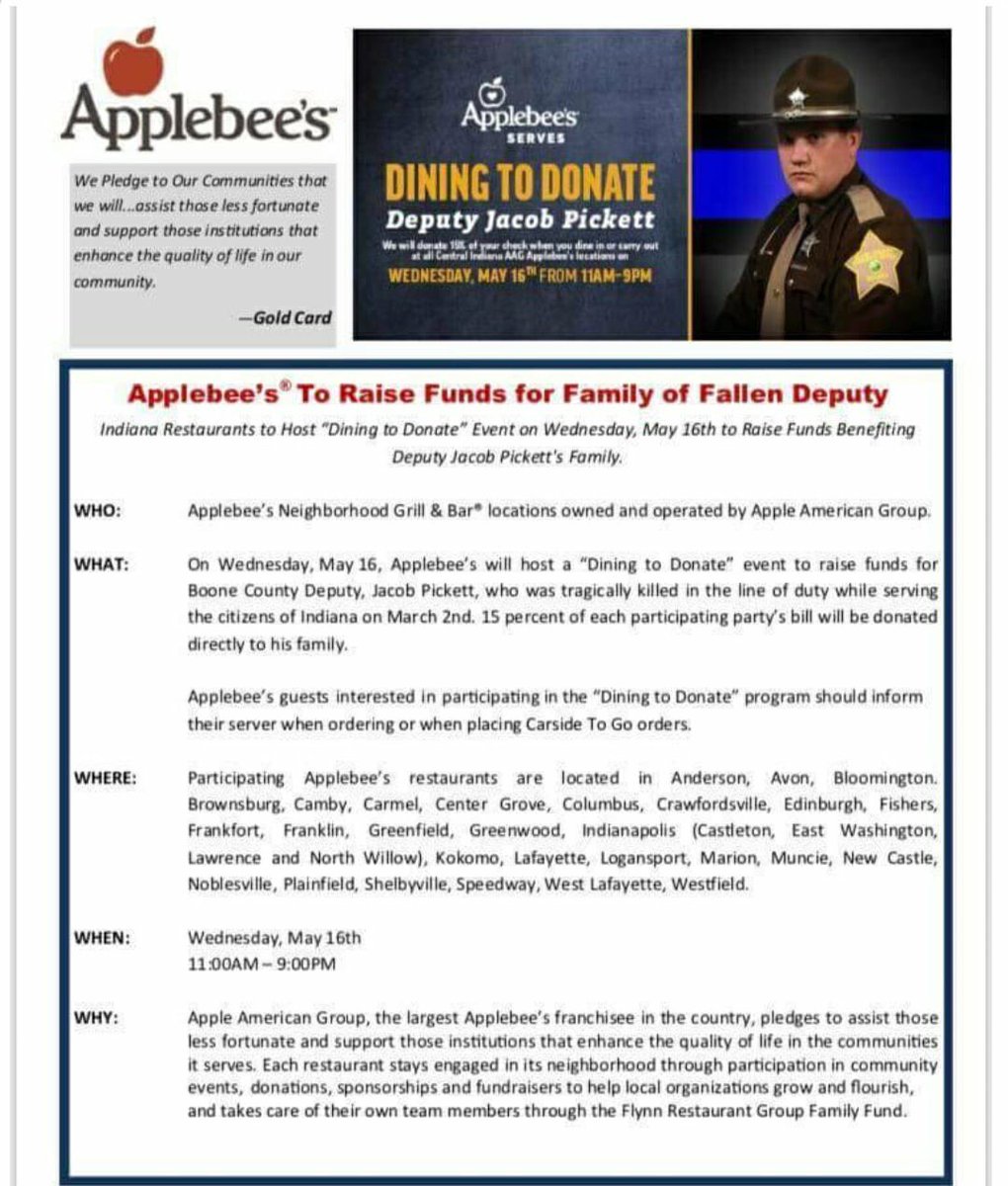 Hendricks County Business Leader Twitter