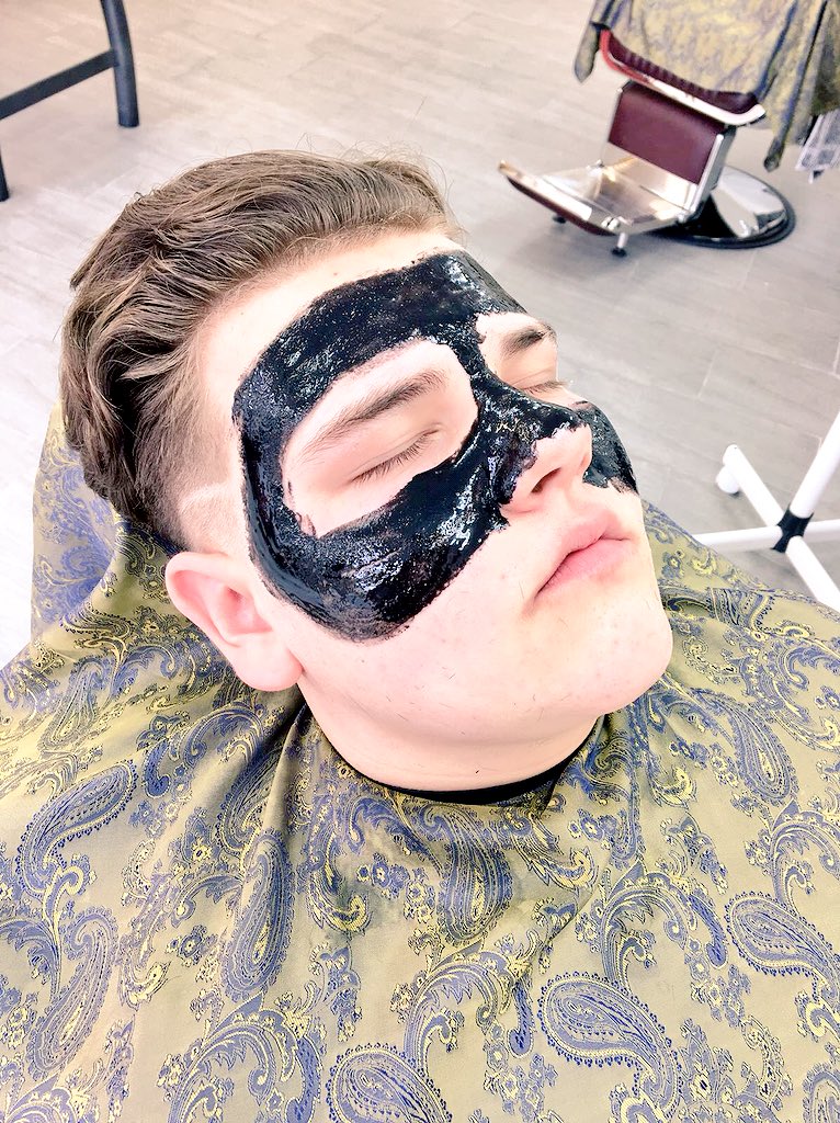 Cutty Sharp Barbers 💈⚔️ on Twitter: "Time to get that 