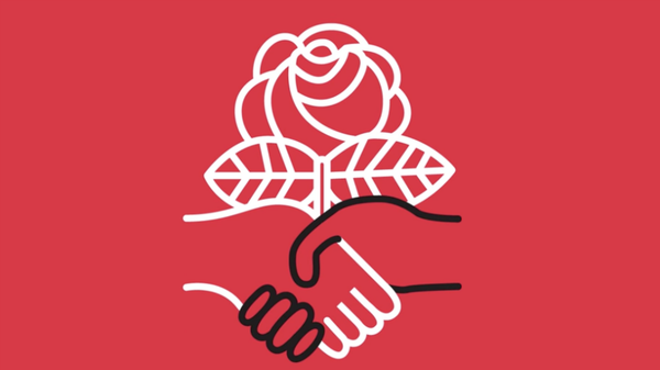 dogtator's tweet photo. Such a big win for my comrades in the DSA! 🌹✊🏻✊🏼✊🏽✊🏾✊🏿
https://t.co/uoHOeua5Cn https://t.co/foLLbrhada