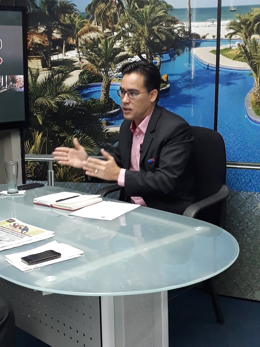 DanteRivasQ's tweet photo. Les pido a todos los integrantes de la estructura #CLAP que hagan las cosas bien. Estamos monitoreando y tomaremos las medidas necesarias para que el sistema de distribución de alimentos sea óptimo en #NuevaEsparta https://t.co/ttgJxzC0PE