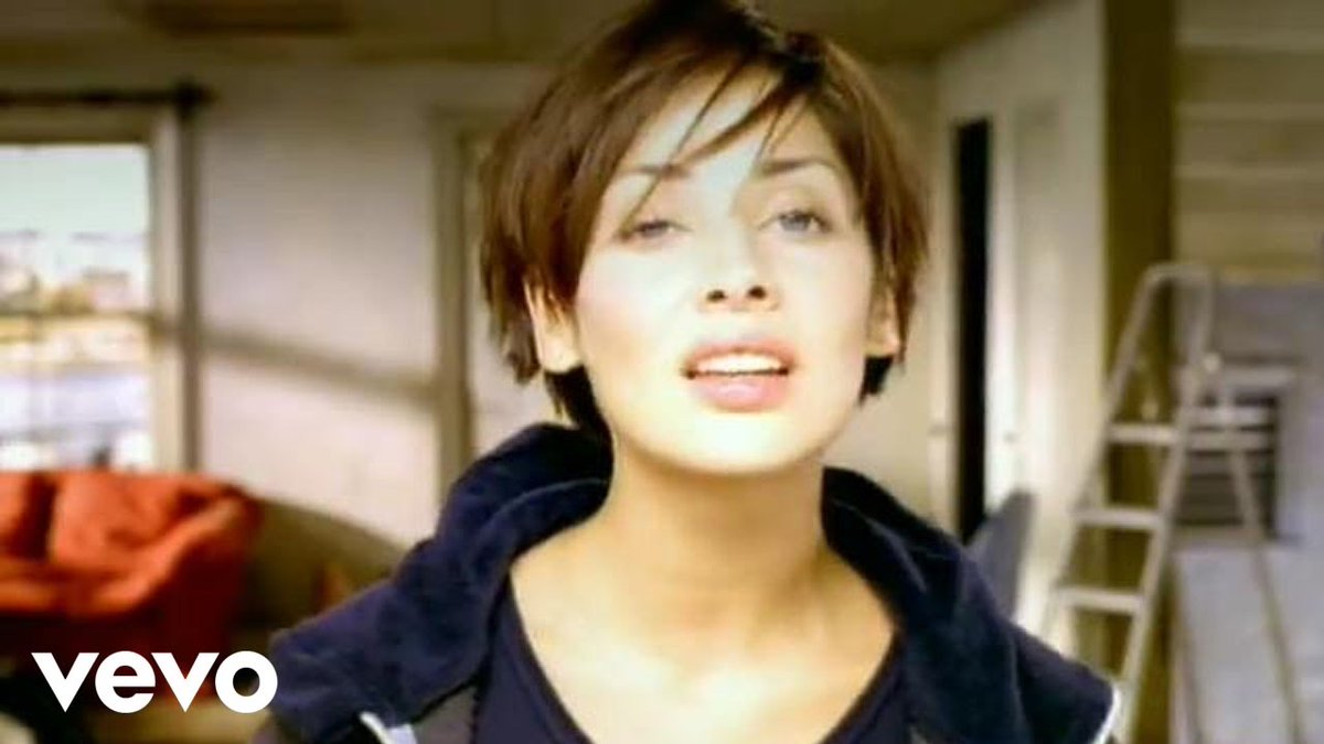 Eric Alper On Twitter 20 Years Ago Today Natalie Imbruglia S