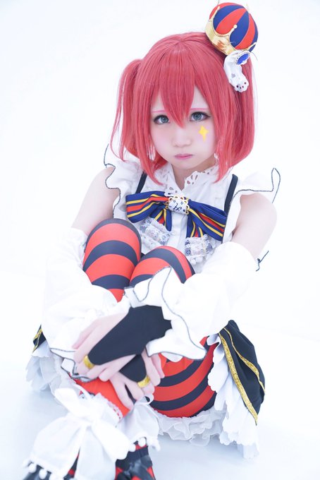 Twitterのコスプレ画像80