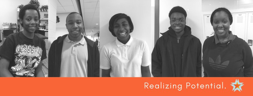 accessyouthdc's tweet photo. "Access Youth has encouraged me every day to be better" - Madriah, 10th grade. Support AY during the DMV's 2018 #domore24 campaign. Our goal is to ensure that more DC students living in under-served communities graduate from high school on time: https://t.co/DXLpcgknQi https://t.co/F0QOvUCftB