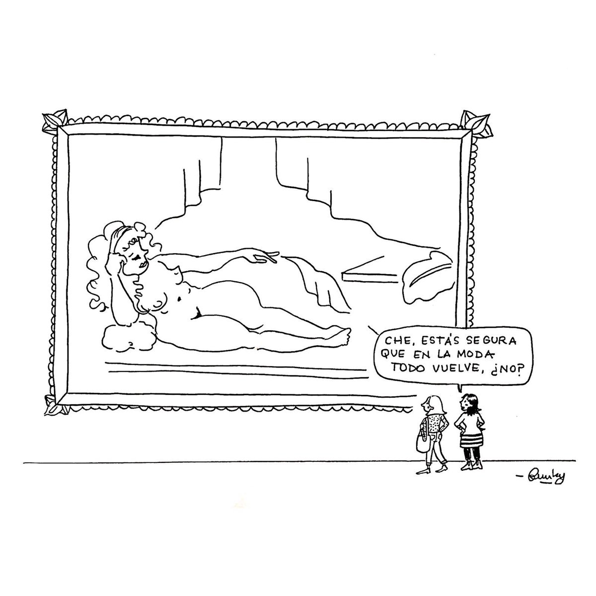 Yo debería haber nacido hace un par de siglos (europea, blanca, rica y con título nobiliario 😂)