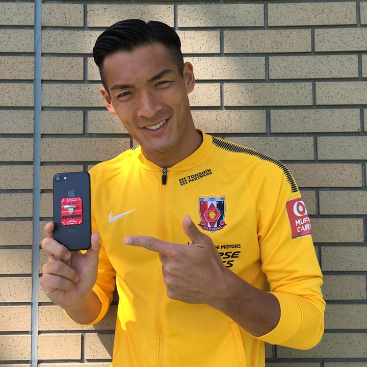 浦和レッズオフィシャル Sur Twitter 槙野智章プロデュースの バンカーリング を5 日 レッズフェスタより発売いたします 本人の熱い想いがたくさん詰まった 多くのファン サポーターのみなさまにご愛用いただけるグッズです ぜひ お買い求めください