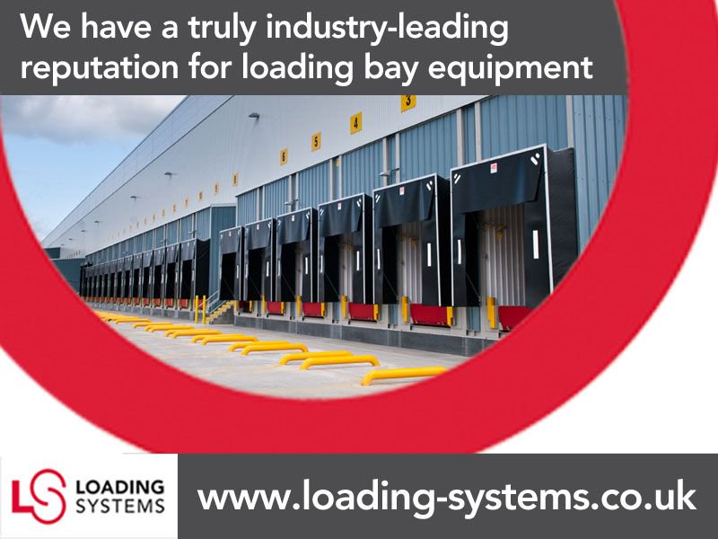 WeTakeCare_UK's tweet photo. Industry Leading Reputation for #LoadingBayEquipment | #LoadingSystemsUK  https://t.co/cg2NfWTS3w https://t.co/oQHSsE2n7v