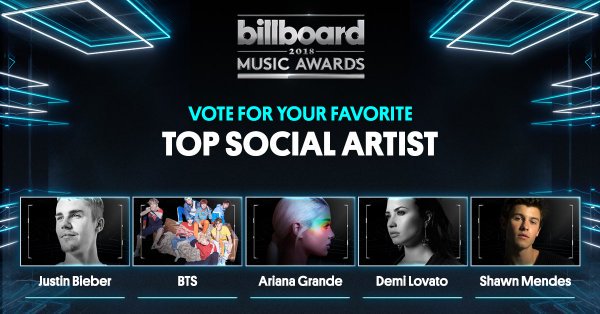 JBassettTeam's tweet photo. RETWEET IF JUSTIN SHOULD WIN
#IVoteJustinBBMAs https://t.co/KvTJwlUIgl