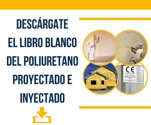 IPUR_es's tweet photo. Consigue el Libro Blanco del #Poliuretano #proyectado e #inyectado. https://t.co/TbAOFmuaAr https://t.co/Vl2iI7zniE