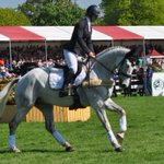 Photo by Dani Evans Eventing (@DLEventing)