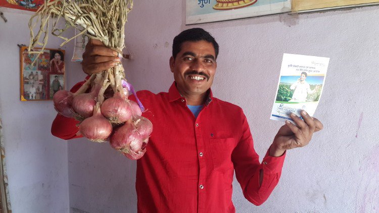 NewsBlive's tweet photo. Gramophone App: Providing Solutions to Farmers’ Problems https://t.co/CTt38D2Dyz https://t.co/tXAphUAJYi