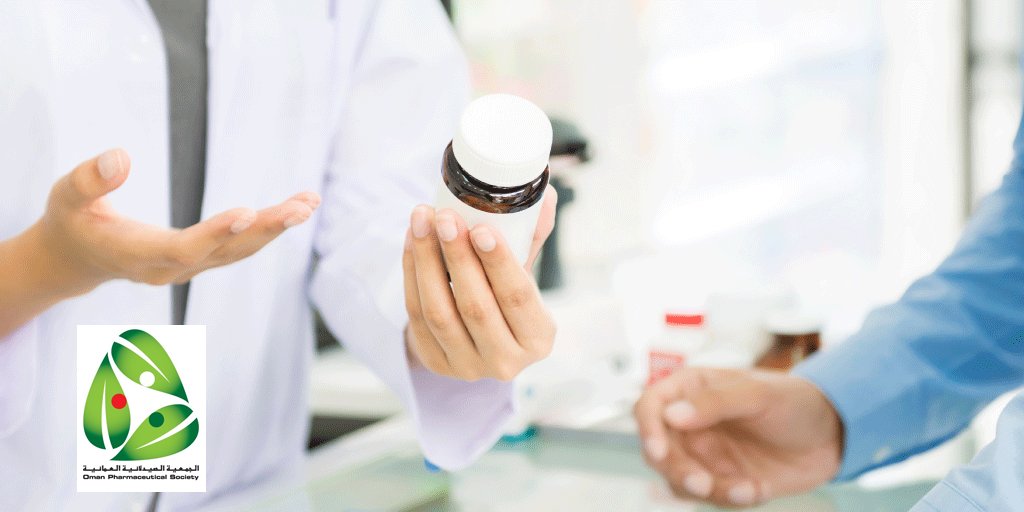 #نصائح_طبية 💊

إذا قررت الصوم وحالتك الصحية تسمح بذلك فعليك أن تزور الطبيب أو الصيدلي لعمل خطة علاج جديدة يتم فيها تعديل طريقة أخذ الأدوية وعدد الجرعات التي تتناسب مع أوقات الافطار والسحور.
<a href="/omphs2007/">الجمعية الصيدلانية العُمانية</a>