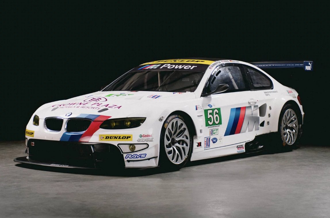 DrivenByOne's tweet image. Iconic #BMW race car collection to go on show in Seattle 😍😍 buff.ly/2GknPMd