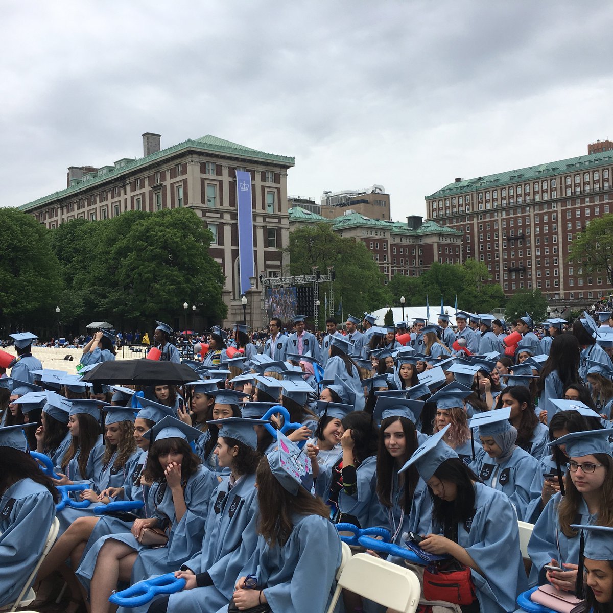 CONGRATS Class of 2018!!!