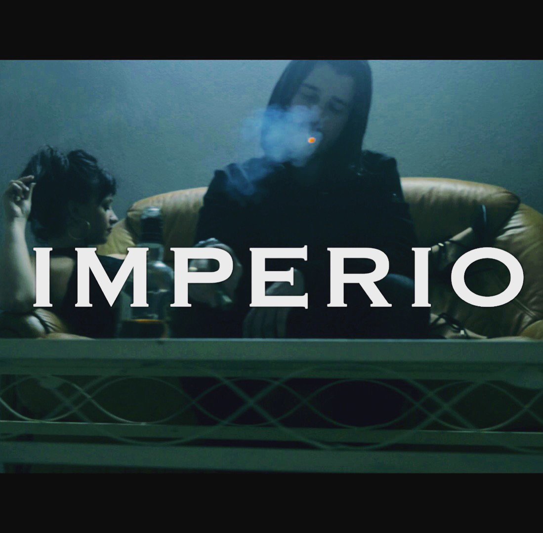 Imperio_tls's tweet photo. RDV Vendredi 😈
#Nouveau #Son #Clip #Bientot #JusteUneQuestionDeTiming
#JelAvaitPourtantDit #HanHan #OnEstEncoreQuAuDebut #Force #Soon
#Bressom #Dark #PicOfTheDay #Music #Rap #HipHop #Toulouse #Imperio https://t.co/waMH7nRg4v