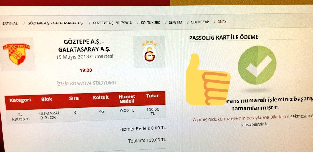 Ben biletimi aldım 🤣🤣🤣
#ultraslan