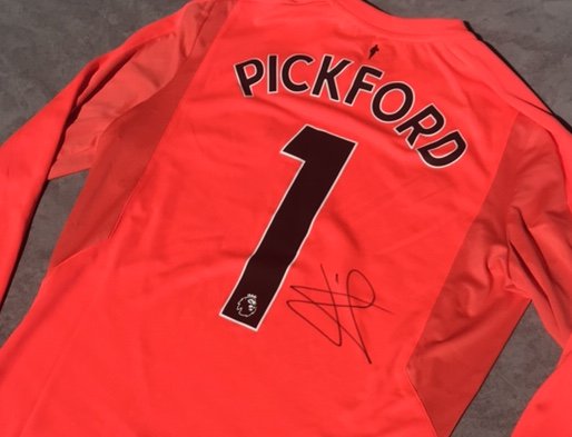 Everton Direct tweet media