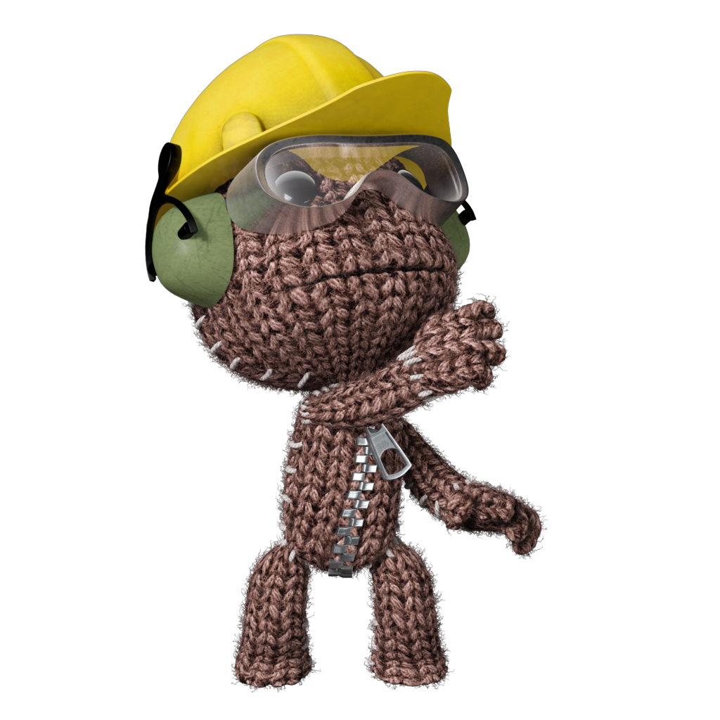 StevenIsbell's tweet image. Hey folks!

Getting a few questions about the status of LittleBigPlanet.com and just wanted to let you know that it's only been taken down temporarily to do some necessary backend updates. 

(Don't expect any major changes though.)

We have no plans to cease updates for it.