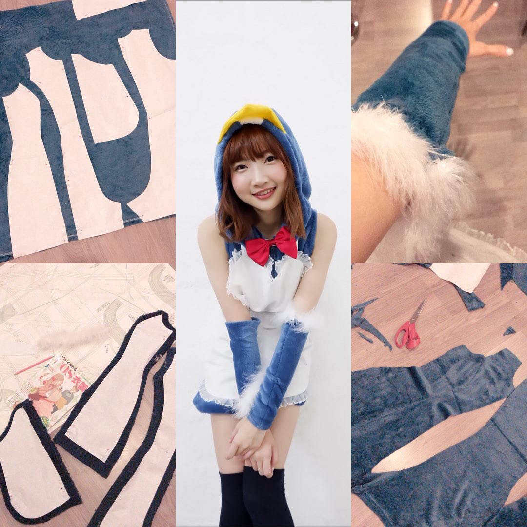 FluffyPuppy04's tweet photo. 🐧 カイムックちゃんにサポートして励て下さいね。彼女は背が高くないだけど、強いだし、かわいいし、それに、真面目で熱心だし、それで心にかけて下さいね。どうもありがとうございます。💚 #akb48 #bnk48 #AKB48選抜総選挙 #世界選抜総選挙 #kaimookBNK48 https://t.co/yZjxRZk4FW