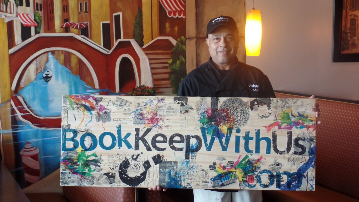 Bookkeepwithus's tweet photo. Why We Use @quickbookonline 
https://t.co/g40jW48vk1 https://t.co/Y8DPuQghtw