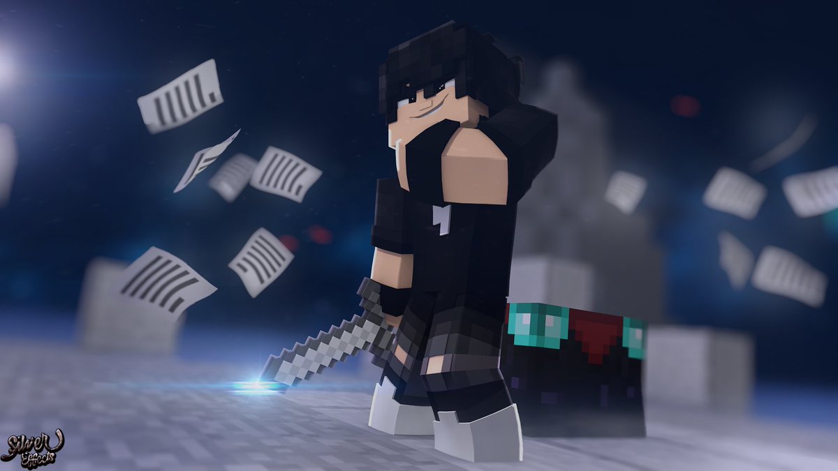 TeamSilver_'s tweet photo. 💤 Thumbnail 💤

Feito Por • @ThePeedroFx  🔥

🔄+❤️ Para o Crescimento da team ! https://t.co/ynn9ddvvQl