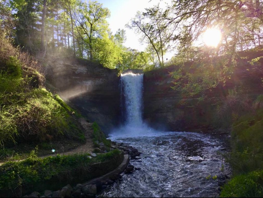 LoveMplsParks.org tweet media