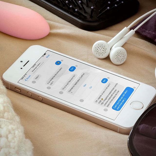 Made_in_Share's tweet photo. Nouveauté 💥 
On te présente notre #chatbot ! 🤖
Sa mission ? Te dégoter les bons plans pour consommer malin tout au long de l'année ! N'hésite pas à le tester ! Pour cela, rdv sur https://t.co/SICWyVSIR4 https://t.co/dszZXP9iiA