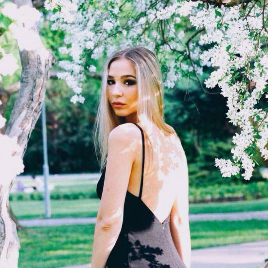 🙌 YASSS It's time for a great show Polina🍦:👸🏼 #FeatureMe  https://t.co/5S2yfgb7hQ https://t.co/kSVu4<a href="/tag/featureme"class="tags"><span>#featureme</span></a>