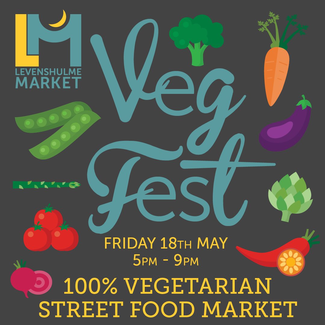 Levenshulme Market tweet media