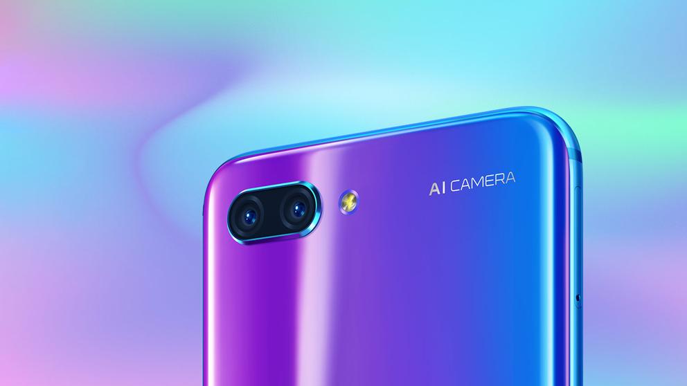 Honor 10, ¿un terminal de gama alta por 399 euros? en <a href="/technospaceES/">TechnoSpace</a> - technospace.es/honor-10-prese…