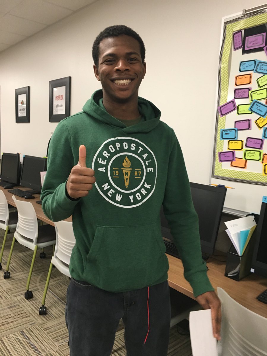 schipmancvtc's tweet photo. Christian Lawrence, GRD, completes his WorkKeys levels!! WTG, Christian!!👏#the6505 @the6505 @schipmancvtc @markhpenn https://t.co/xmxuI8U76w