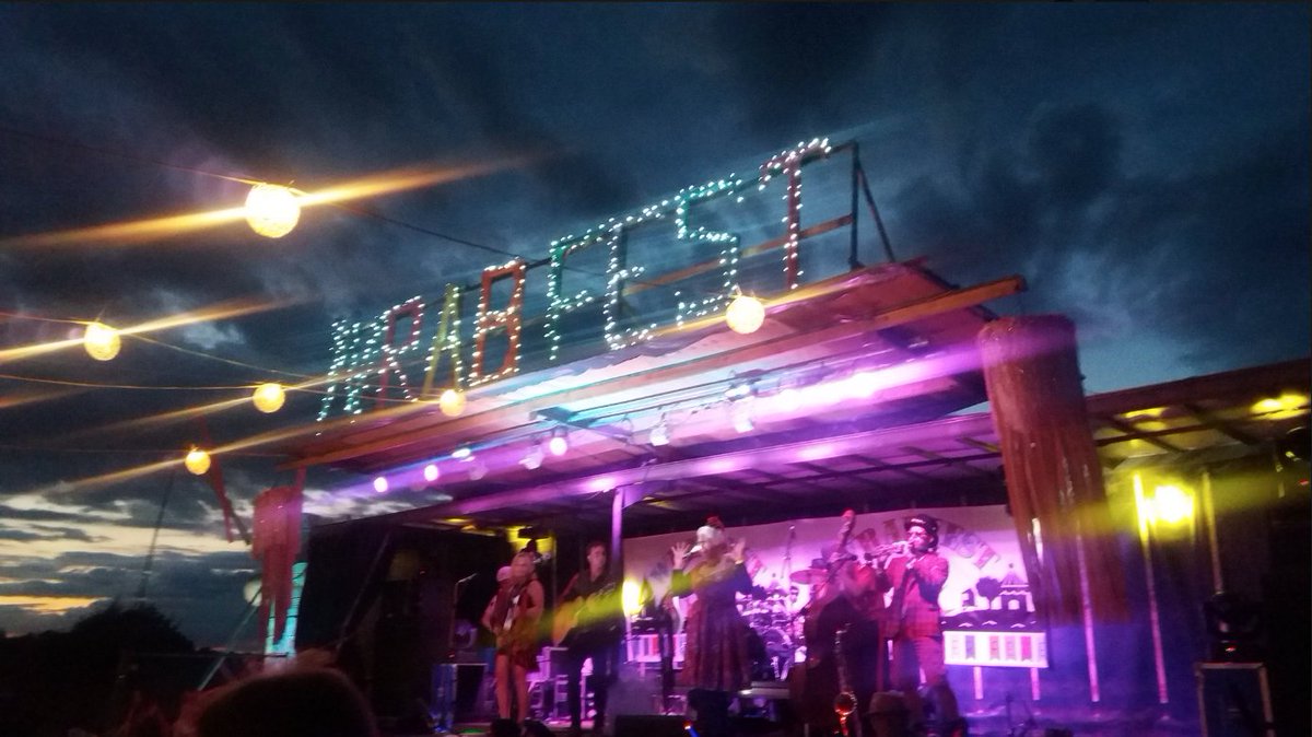 Are you coming to WrabFest2018? Tickets now on sale! wrabfest.co.uk/staging/ticket… Thanks to <a href="/TimGardiner3/">Rebel Scum (it's not the years, it's the mileage)</a> for this great shot from last year.