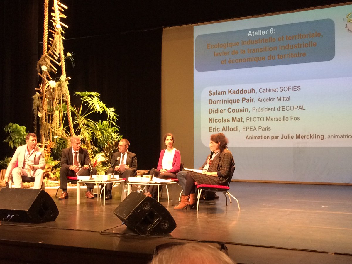 ecosysteme_d's tweet photo. Belle mobilisation hier au Forum de la #Transition organisé à #Grande-Synthe avec la Communauté urbaine de #Dunkerque. Un appel à la mobilisation générale a été lancé : Tous acteurs de la transformation durable du Dunkerquois ! @DamienCAREME @P_Vergriete #Tiga @forumTEES https://t.co/43S6L9RXKu