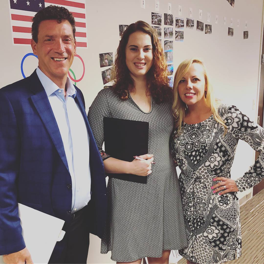 soliant's tweet photo. Introducing @brianacbriggs, our @AdeccoGroup #CEO1Month! Briana has journeyed from MD to ATL to be a part of our #Soliant team today. During her time here, Briana will work directly with our top leaders including @dkalxander &amp; @teratuten! We are so glad she’s here! https://t.co/sfBmAPwzZ4
