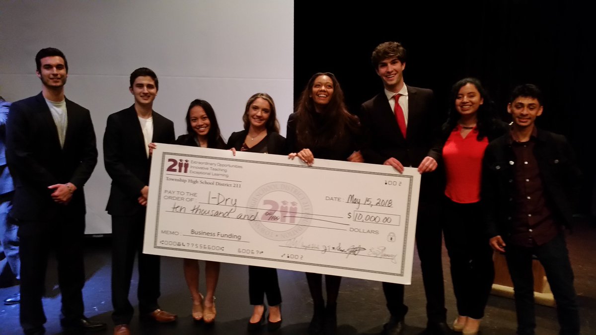 Palatine Business Ed tweet media