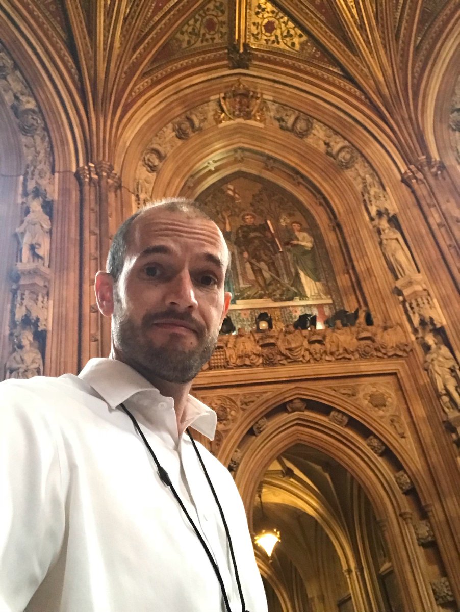 PrimerdesignLtd's tweet image. Primerdesign is proud to have been celebrating at the Houses of Parliament today. One of the most successful companies to come from the SetSquared programme - the worlds number 1 business incubator. @setsquared #qpcr #setsquared #housesofparliament