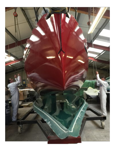 The SEABOAT project, co-funded by the European Commission under the Horizon 2020 ‘Supporting SMEs efforts for the development’ focuses on deployment and market replication of innovative solutions for blue growth. 
 #H2020 <a href="/EU_H2020/">Horizon 2020</a> <a href="/EU_H2020/">Horizon 2020</a> <a href="/Energy4Europe/">Energy4Europe 🇪🇺</a>