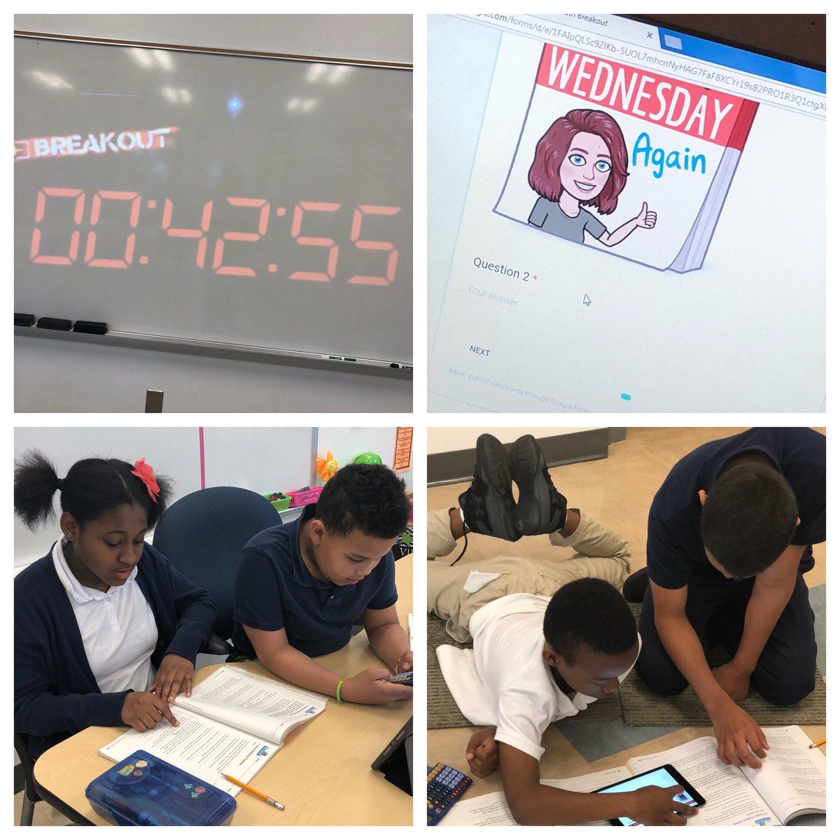 Melissa Miller tweet media