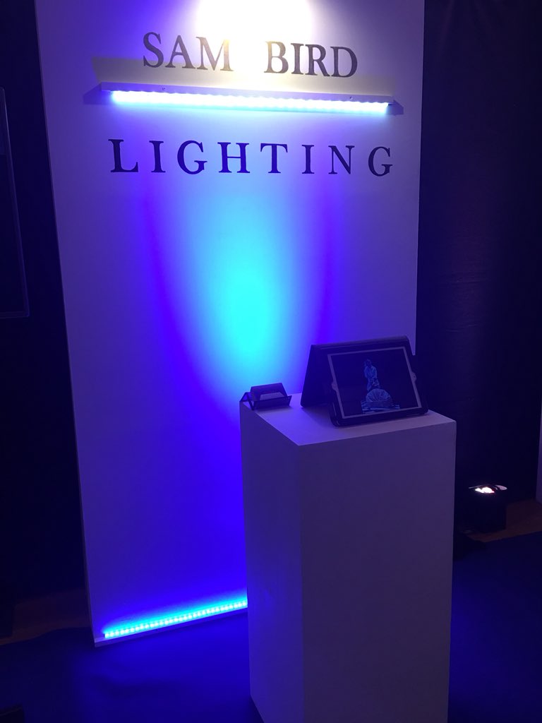 Showcase ready 👍🏼