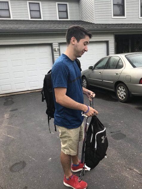 rhhs_assassins's tweet photo. Henry Patterson eliminated this morning! https://t.co/K1I6WXUl26