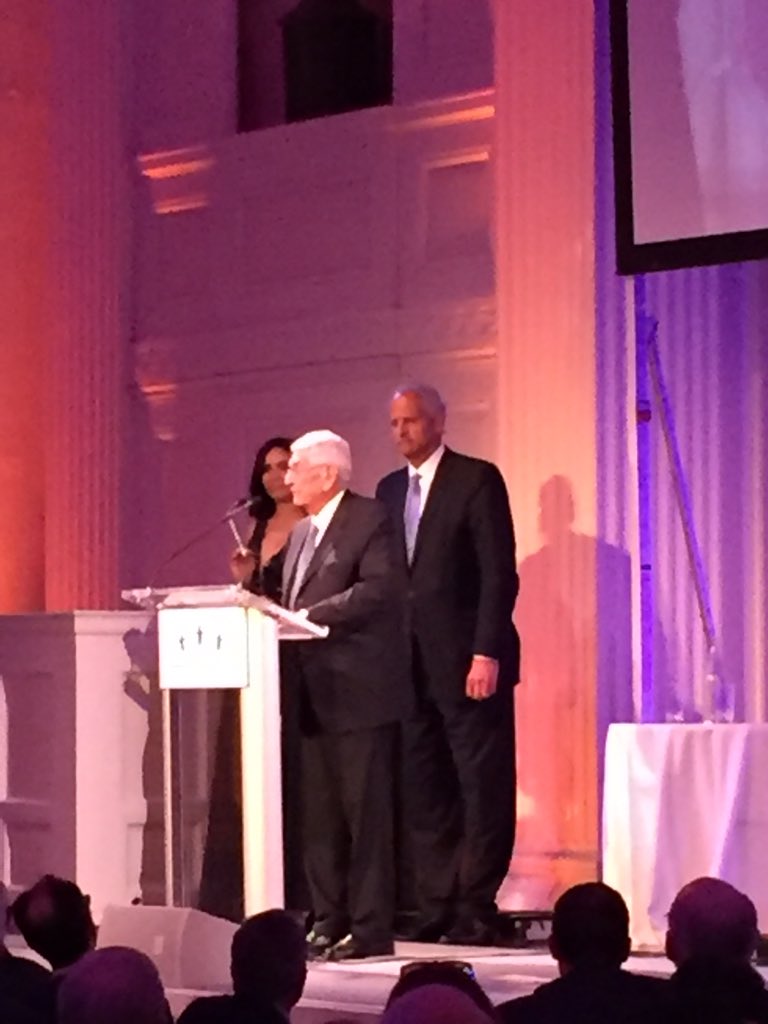 slgerken's tweet photo. #TTEF had a fabulous evening with national partner @CSFNational at their 20th Anniversary Gala last night. Congratulations to the Children's Scholarship Fund on an amazing event to benefit this essential mission, supporting 166,000 scholars since 1998! #CSF20 #Scholarships https://t.co/qooXw1oGsy