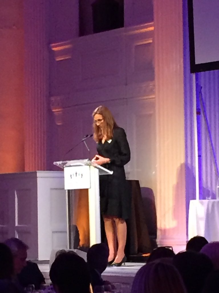 slgerken's tweet photo. #TTEF had a fabulous evening with national partner @CSFNational at their 20th Anniversary Gala last night. Congratulations to the Children's Scholarship Fund on an amazing event to benefit this essential mission, supporting 166,000 scholars since 1998! #CSF20 #Scholarships https://t.co/qooXw1oGsy
