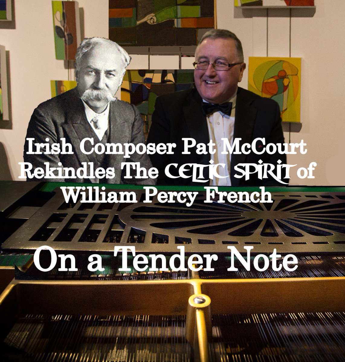 Patsy Mccourt Pat McCourt (@patmccourtmusic) | Twitter