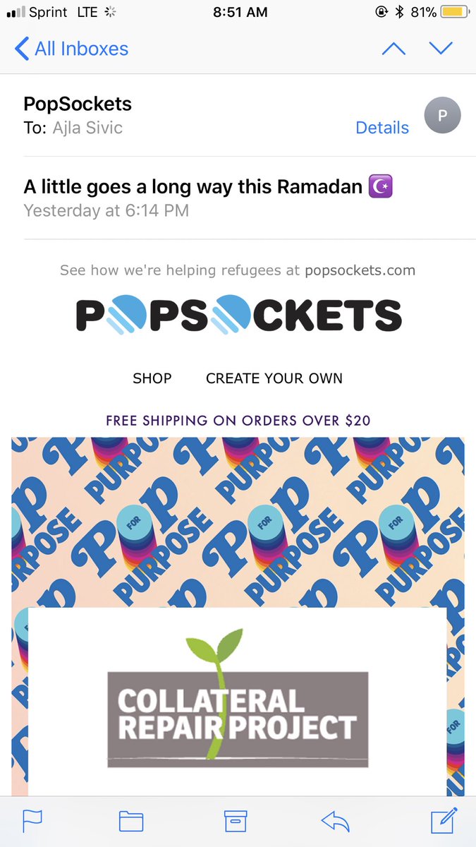 the sale of shoes e0e95 ebf7b create your own popsocket twitter com