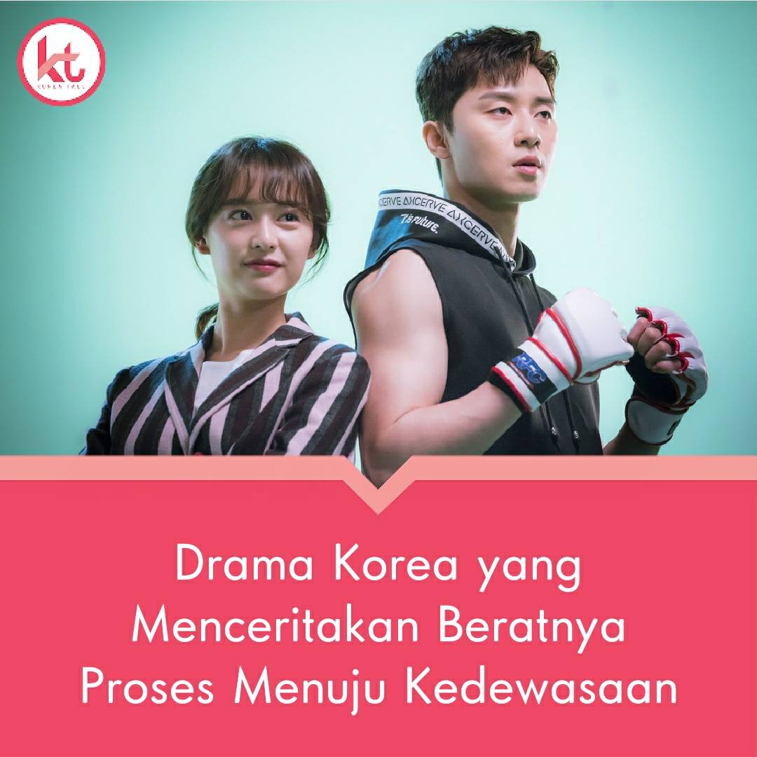 KoreaTale's tweet photo. Setiap manusia pasti mengalami proses pendewasaan meski dengan cara dan di usia yang berbeda-beda. Nah ngomong-ngomong soal proses pendewasaan, berikut ini nih beberapa drama Korea bertema proses menuju dewasa
#drama #dramakorea #kdrama #koreandrama #KT_KDrama #koreatale https://t.co/A2X6KyVxkp